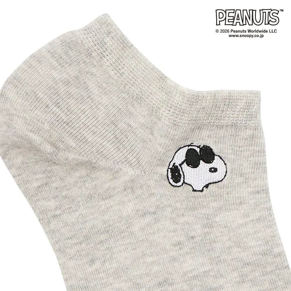 PEANUTS ピーナッツ ソックス スヌーピーSN - カジュアルソックス RENOWNINX ONLINE SHOP