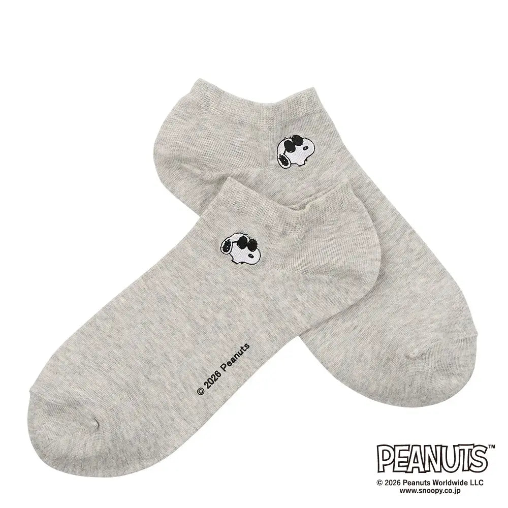 PEANUTS ピーナッツ ソックス スヌーピーSN - カジュアルソックス RENOWNINX ONLINE SHOP