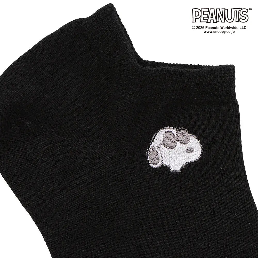 PEANUTS ピーナッツ ソックス スヌーピーSN - カジュアルソックス RENOWNINX ONLINE SHOP