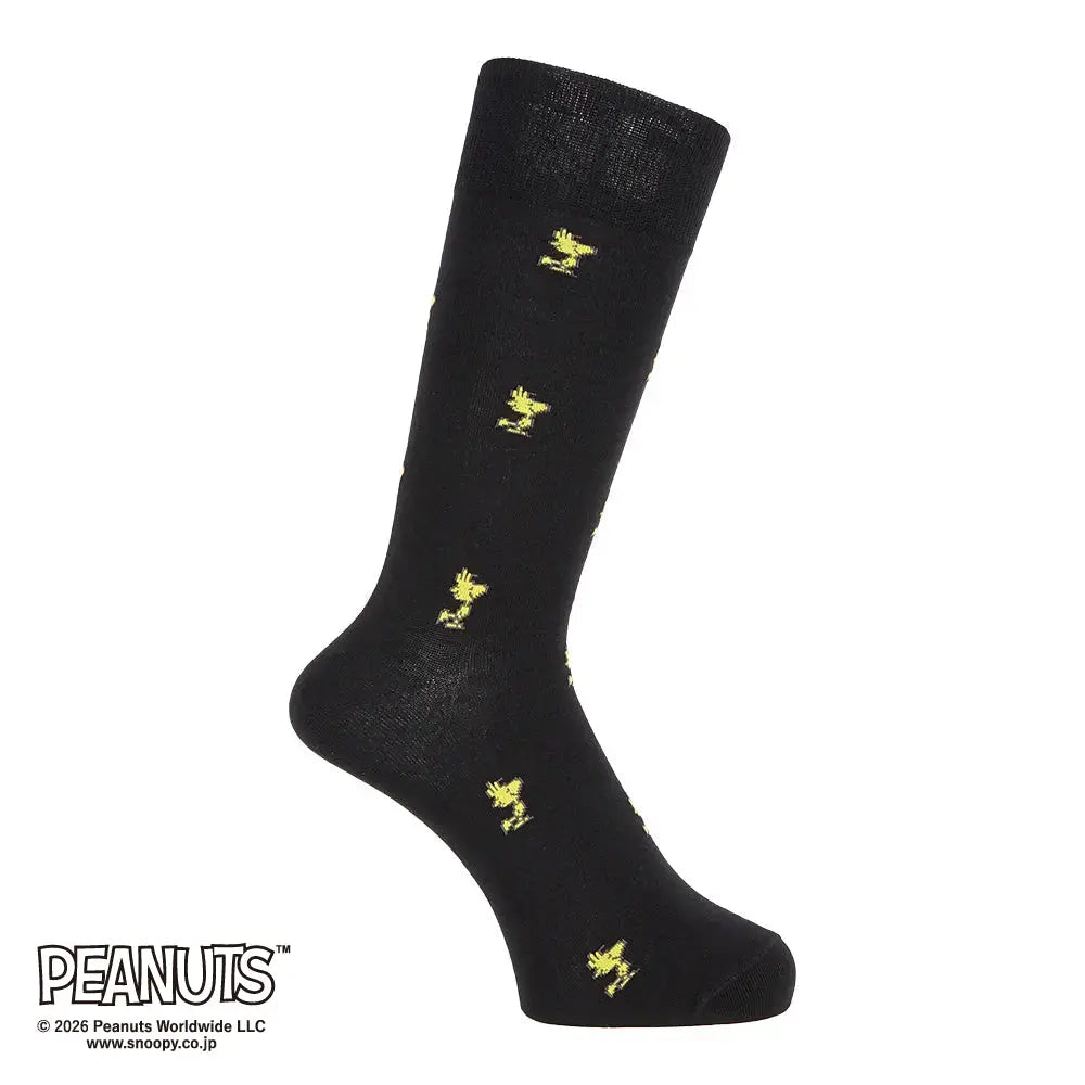 PEANUTS ピーナッツ ソックス ウッドストックモチーフ - カジュアルソックス RENOWNINX ONLINE SHOP