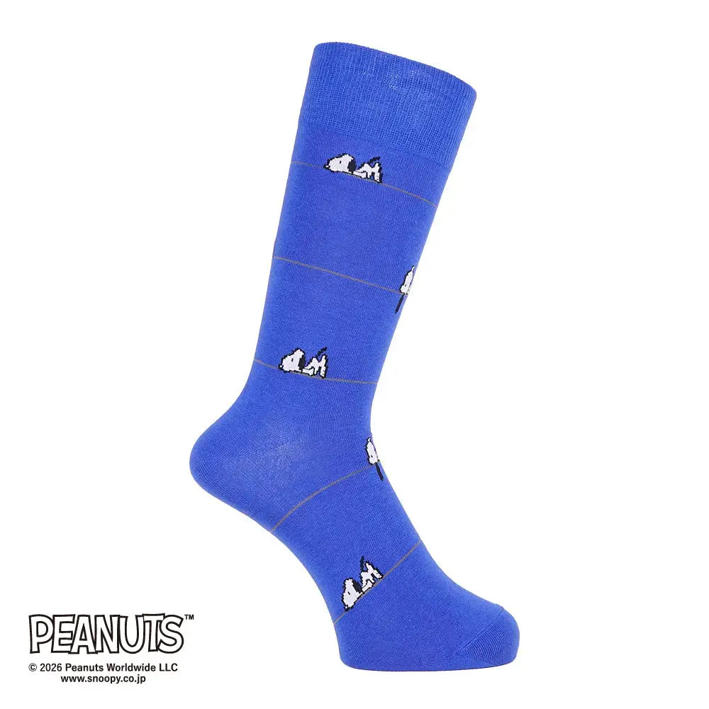 PEANUTS ピーナッツ ソックス スヌーピーモチーフ - カジュアルソックス RENOWNINX ONLINE SHOP