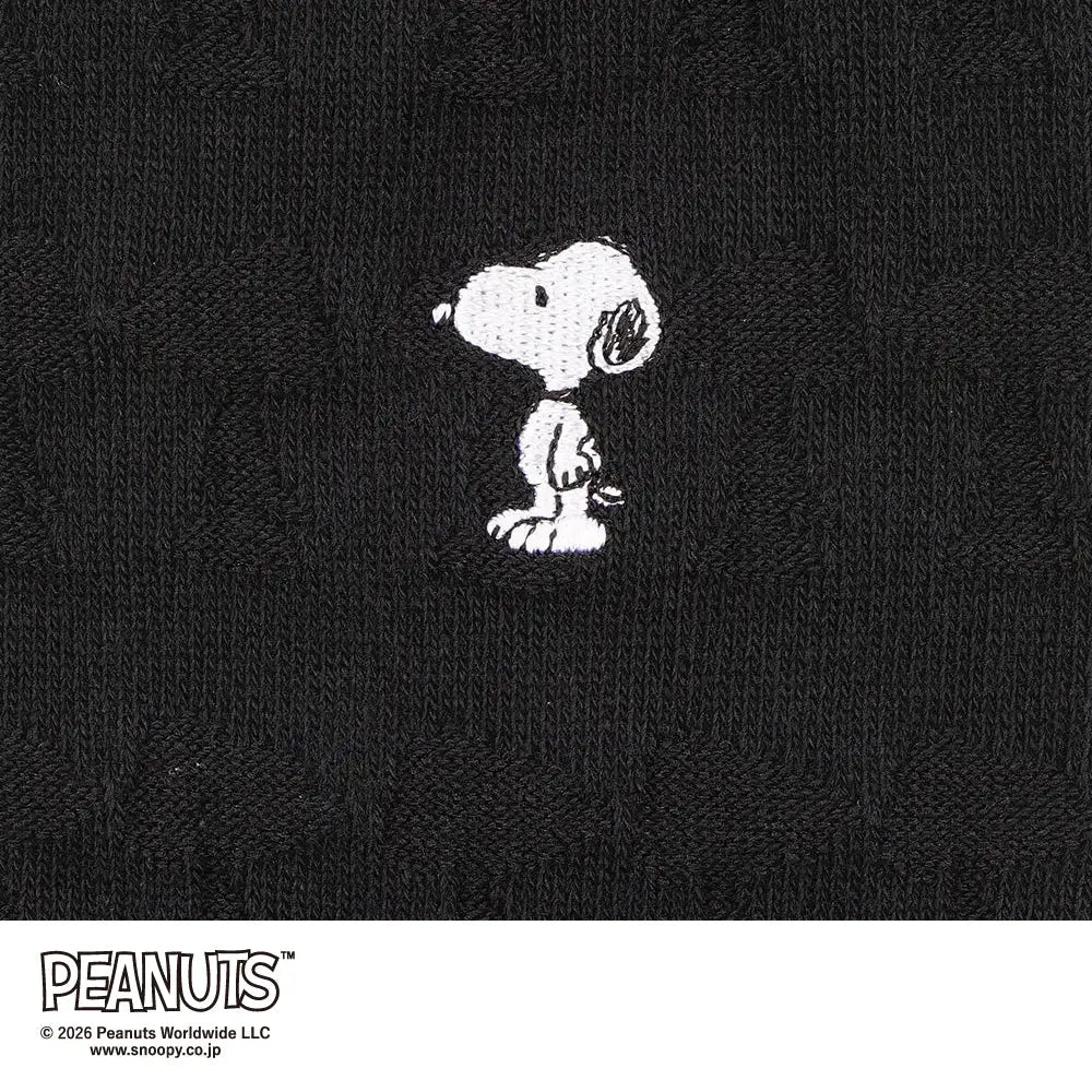 PEANUTS ピーナッツ ソックス スヌーピーリンクス - カジュアルソックス RENOWNINX ONLINE SHOP