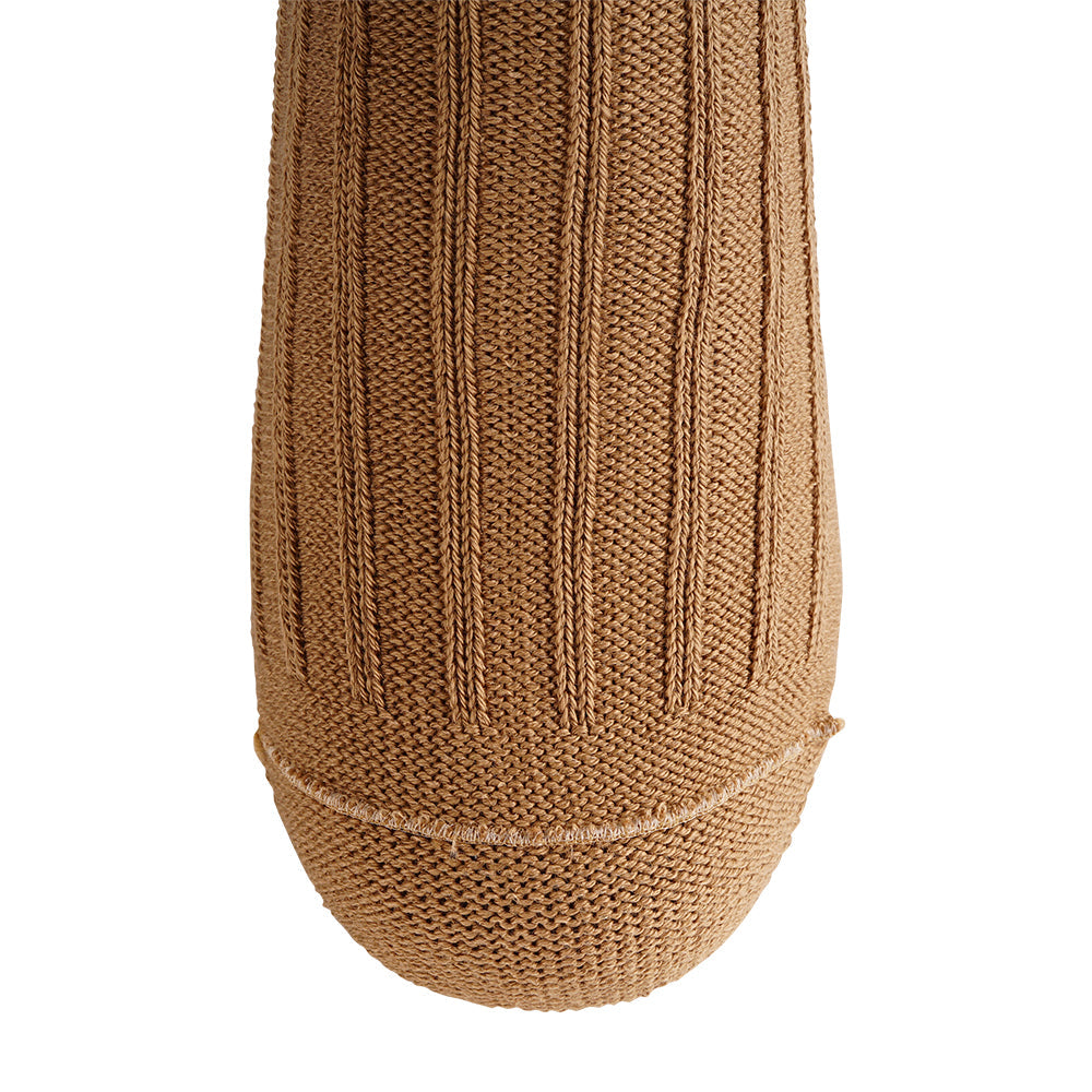 INXファクトリープロジェクト ソックス オーガニックコットンローゲージリブ - カジュアルソックス RENOWNINX ONLINE SHOP