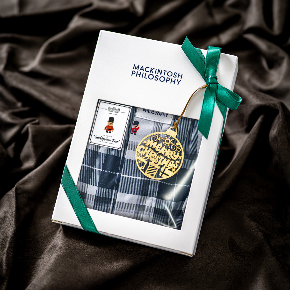 クリスマスギフトラッピングを希望する(アンダーパンツ限定) - RENOWNINX ONLINE SHOP