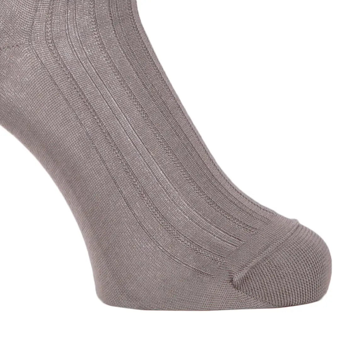 Aquascutum アクアスキュータム ソックス 綿100リブリンクス - ビジネスソックス  RENOWNINX ONLINE SHOP