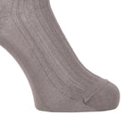Aquascutum アクアスキュータム ソックス 綿100リブリンクス - ビジネスソックス  RENOWNINX ONLINE SHOP