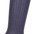 Aquascutum アクアスキュータム ソックス シャドーリブ - ビジネスソックス  RENOWNINX ONLINE SHOP