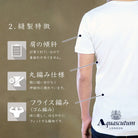 Aquascutum アクアスキュータム ブリーフ/超長綿 -   RENOWNINX ONLINE SHOP