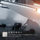 WALKIN'SYSTEMA ウォーキンシステマ VTシャツ クールコットン100% - トップス  RENOWNINX ONLINE SHOP