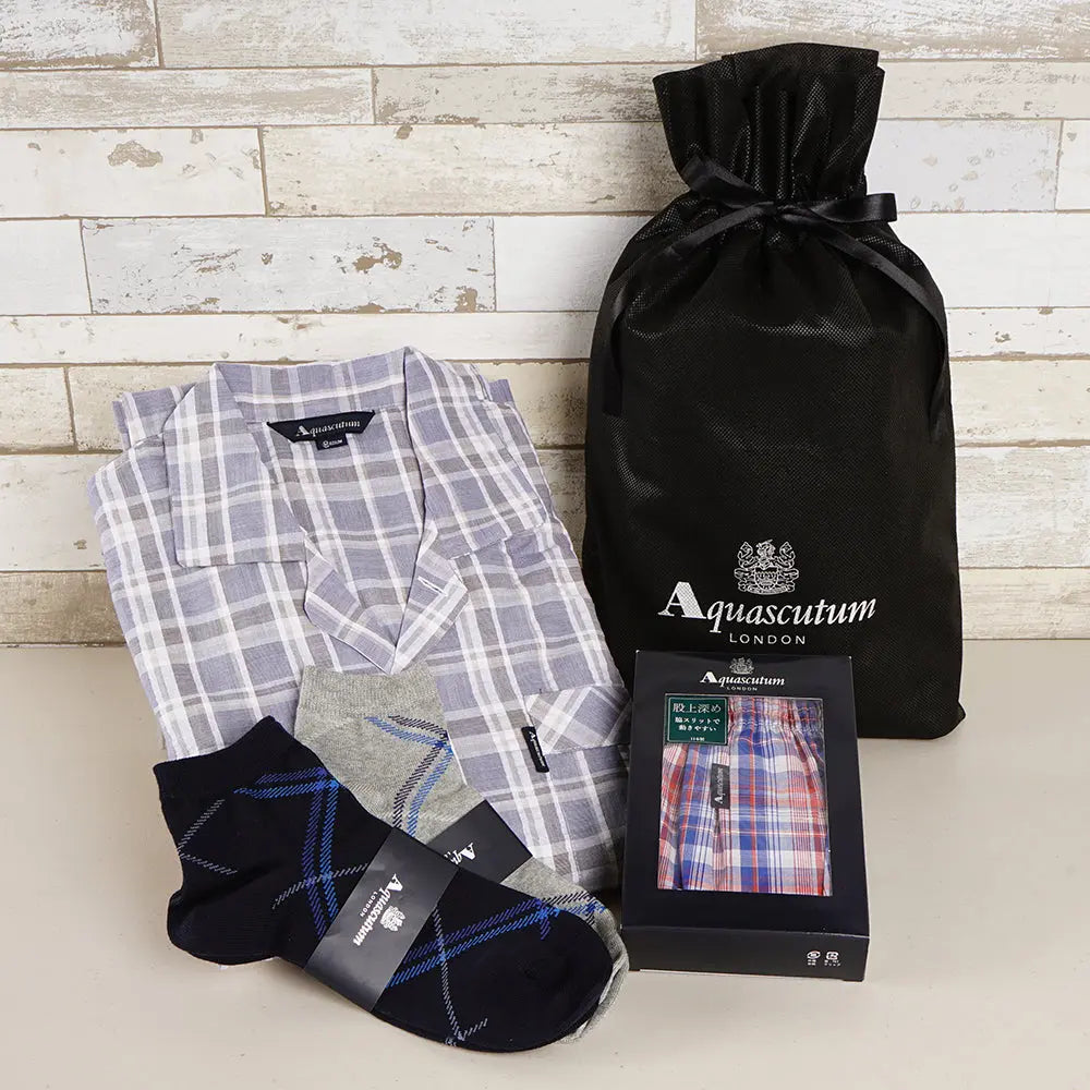 ギフトラッピングを希望する(アクアスキュータム限定) - RENOWNINX ONLINE SHOP