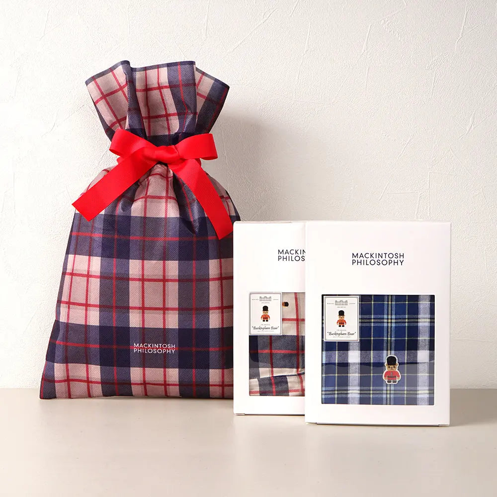 ギフトラッピングを希望する(マッキントッシュフィロソフィ限定) - RENOWNINX ONLINE SHOP