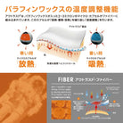 WALKIN'SYSTEMA ウォーキンシステマ  長袖V首 R-アウトラスト - トップス  RENOWNINX ONLINE SHOP