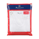 Aquascutum アクアスキュータム 長袖U首 綿接結天竺 - トップス  RENOWNINX ONLINE SHOP