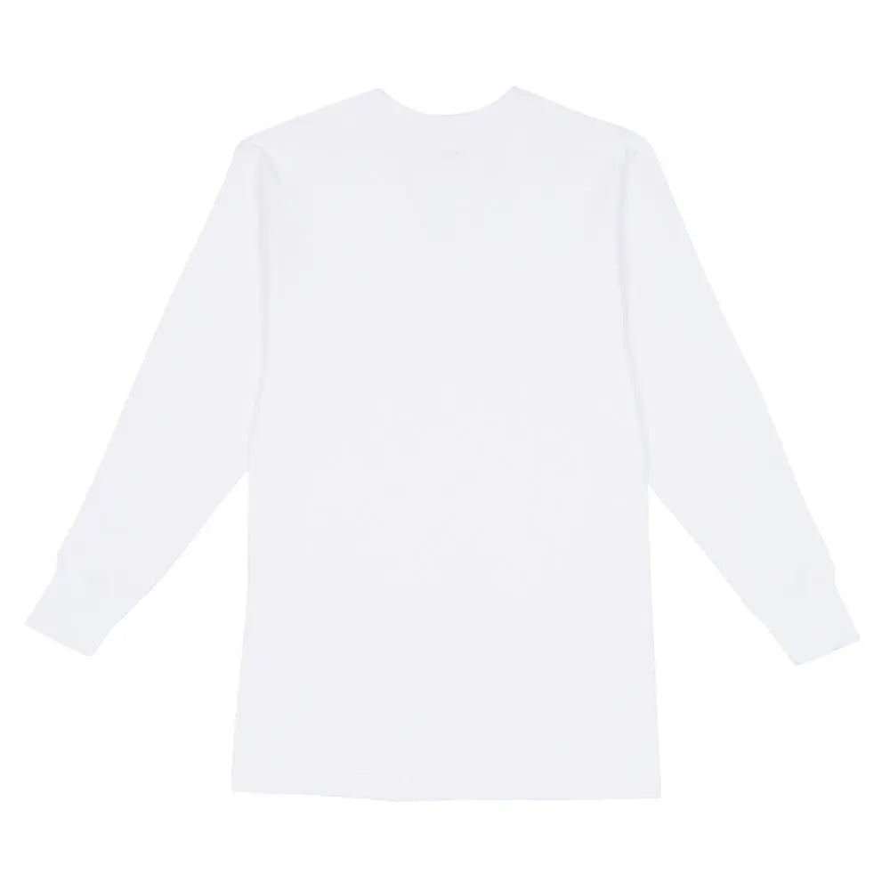 Aquascutum アクアスキュータム 長袖U首 綿接結天竺 - トップス  RENOWNINX ONLINE SHOP