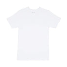 Aquascutum アクアスキュータム 半袖U首 綿接結天竺 - トップス White-L RENOWNINX ONLINE SHOP