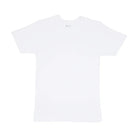 Aquascutum アクアスキュータム 半袖丸首 綿接結天竺 - トップス White-L RENOWNINX ONLINE SHOP