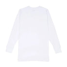 Aquascutum アクアスキュータム 長袖U首 柔らか綿 - トップス  RENOWNINX ONLINE SHOP
