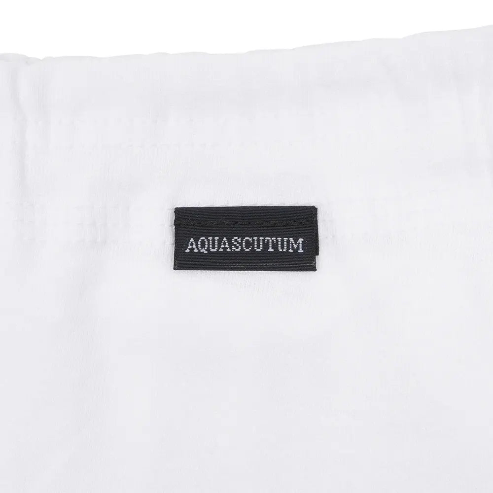 Aquascutum アクアスキュータム 長ズボン下 柔らか綿 - ズボン下  RENOWNINX ONLINE SHOP