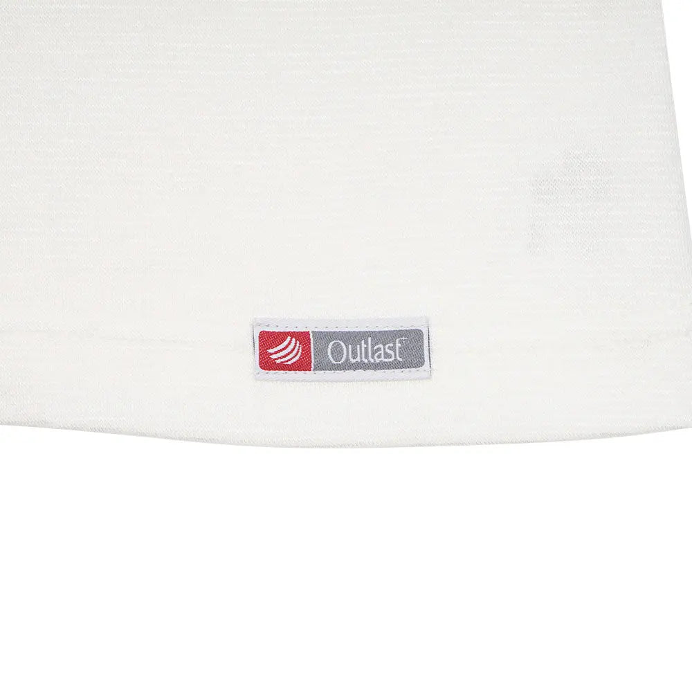 WALKIN'SYSTEMA ウォーキンシステマ  長袖丸首 R-アウトラスト - トップス  RENOWNINX ONLINE SHOP