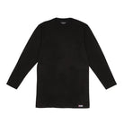 WALKIN'SYSTEMA ウォーキンシステマ  長袖丸首 R-アウトラスト - トップス Black / L RENOWNINX ONLINE SHOP