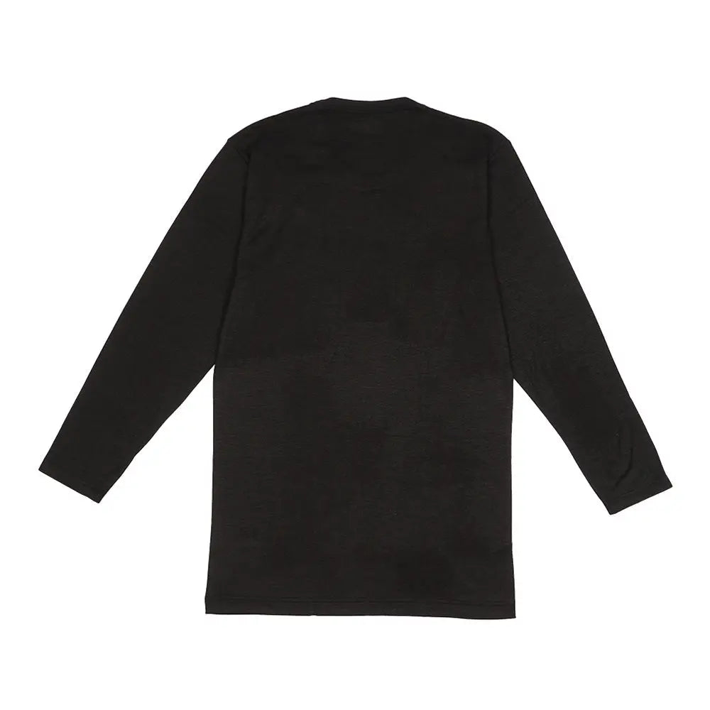 WALKIN'SYSTEMA ウォーキンシステマ  長袖丸首 R-アウトラスト - トップス  RENOWNINX ONLINE SHOP