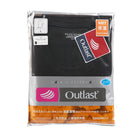 WALKIN'SYSTEMA ウォーキンシステマ  長袖丸首 R-アウトラスト - トップス  RENOWNINX ONLINE SHOP