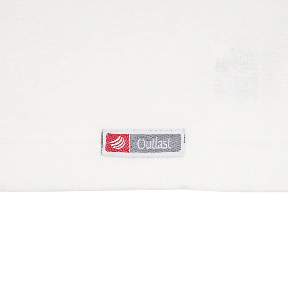 WALKIN'SYSTEMA ウォーキンシステマ  長袖V首 R-アウトラスト - トップス  RENOWNINX ONLINE SHOP