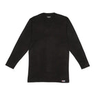 WALKIN'SYSTEMA ウォーキンシステマ  長袖V首 R-アウトラスト - トップス Black / L RENOWNINX ONLINE SHOP