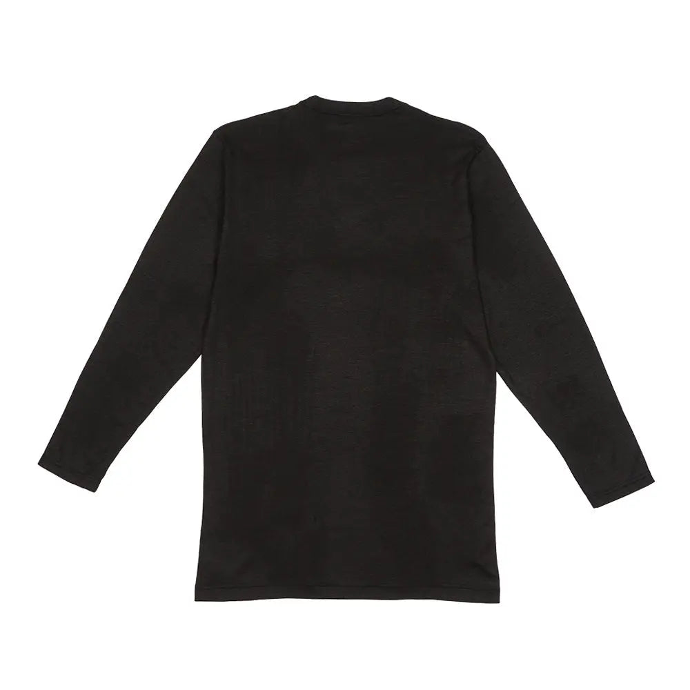 WALKIN'SYSTEMA ウォーキンシステマ  長袖V首 R-アウトラスト - トップス  RENOWNINX ONLINE SHOP