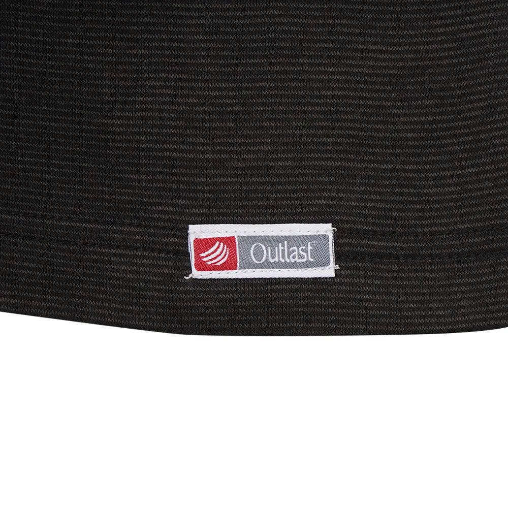 WALKIN'SYSTEMA ウォーキンシステマ  長袖V首 R-アウトラスト - トップス  RENOWNINX ONLINE SHOP