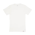 WALKIN'SYSTEMA ウォーキンシステマ  VTシャツ R-アウトラスト - トップス Off White / L RENOWNINX ONLINE SHOP
