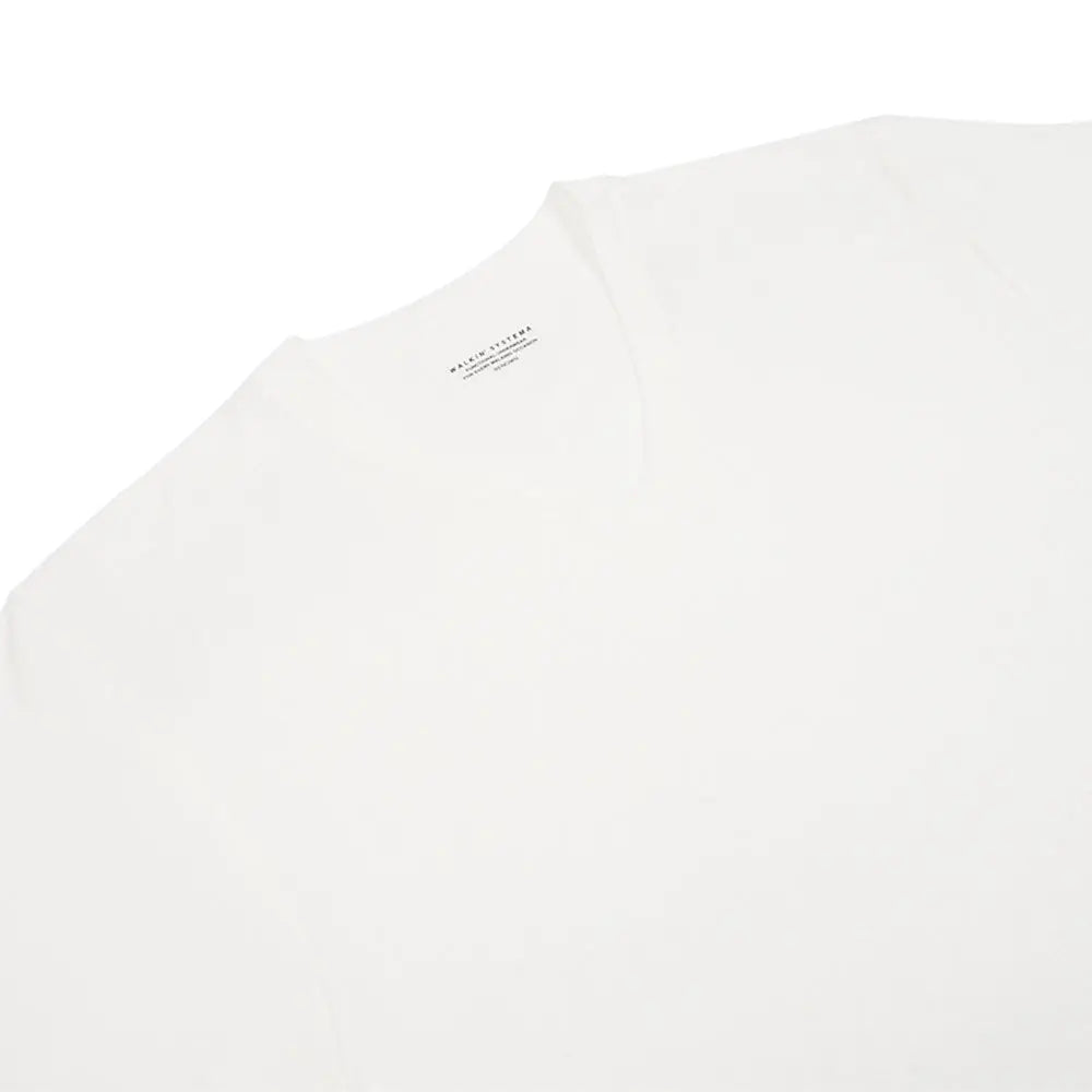WALKIN'SYSTEMA ウォーキンシステマ  VTシャツ R-アウトラスト - トップス  RENOWNINX ONLINE SHOP