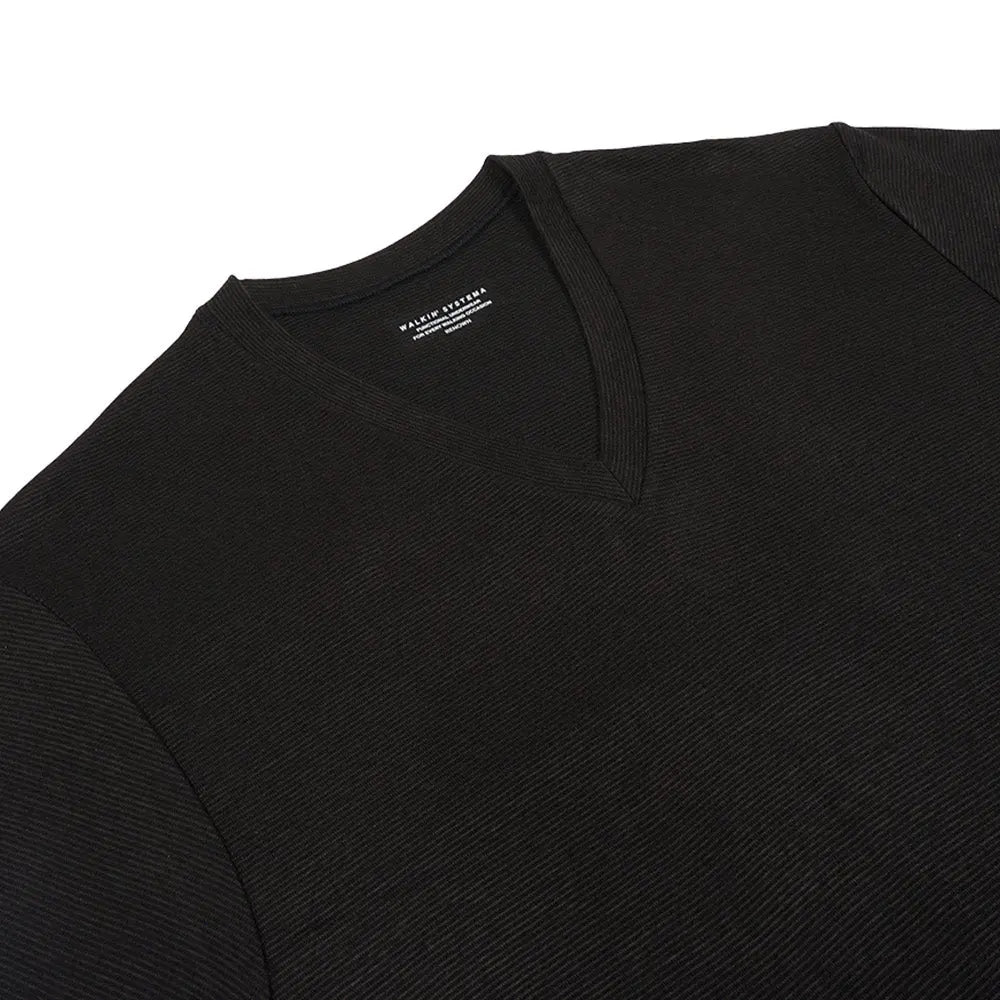 WALKIN'SYSTEMA ウォーキンシステマ  VTシャツ R-アウトラスト - トップス  RENOWNINX ONLINE SHOP