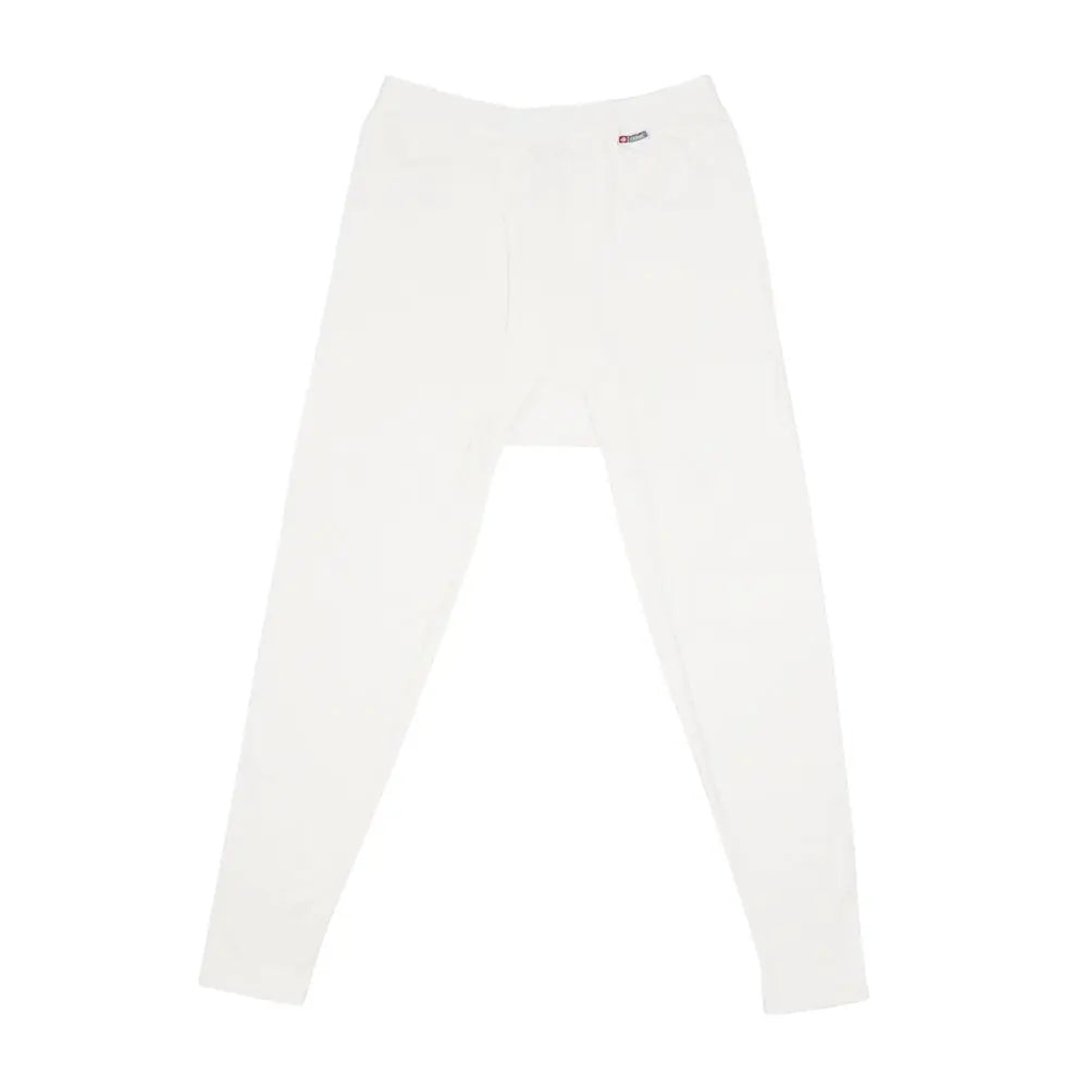 WALKIN'SYSTEMA ウォーキンシステマ  タイツ(10分丈) R-アウトラスト - ステテコ・ロングパンツ Off White / L RENOWNINX ONLINE SHOP