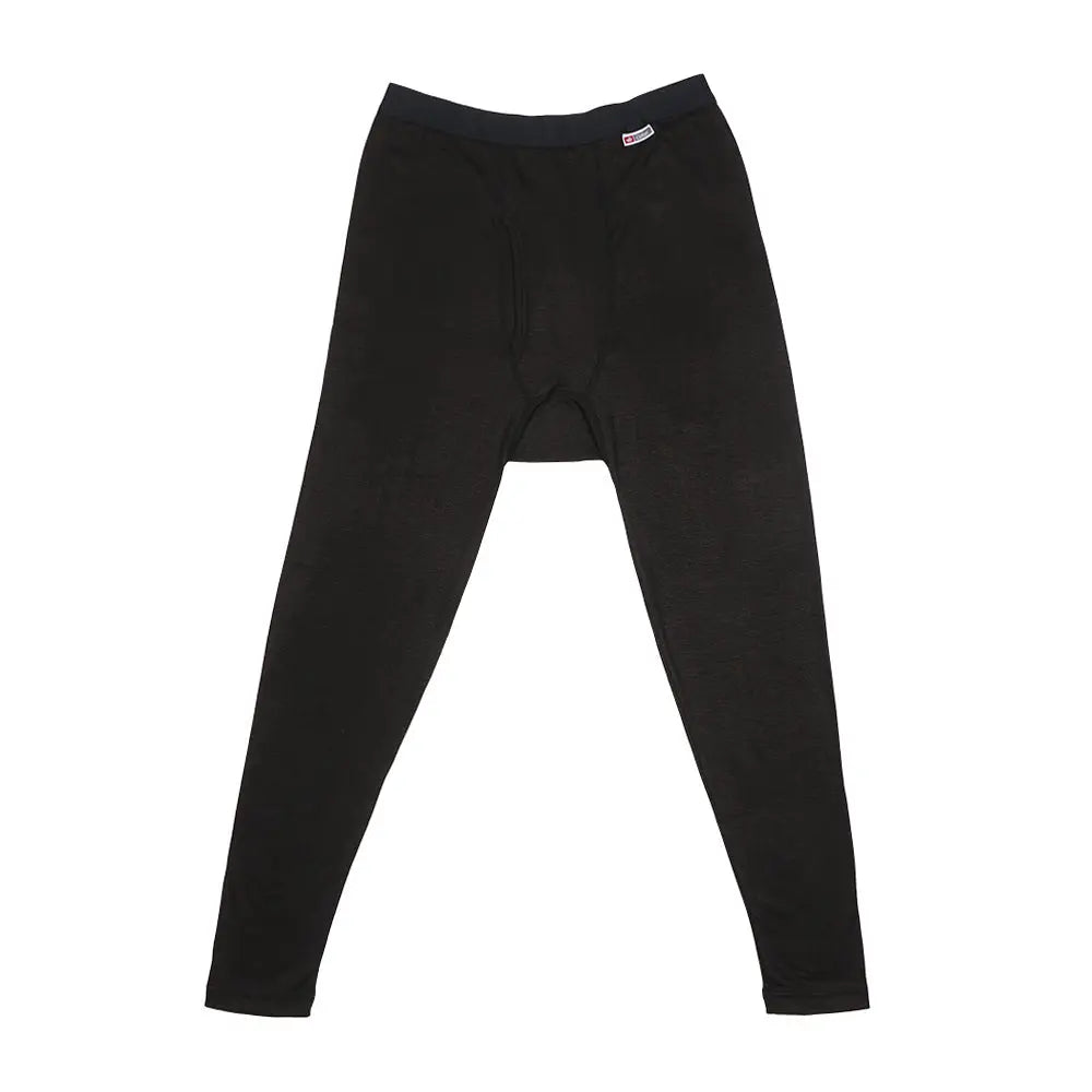 WALKIN'SYSTEMA ウォーキンシステマ  タイツ(10分丈) R-アウトラスト - ステテコ・ロングパンツ Black / L RENOWNINX ONLINE SHOP