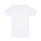 Aquascutum アクアスキュータム 半袖U首 50 1強撚 - トップス White / LL RENOWNINX ONLINE SHOP