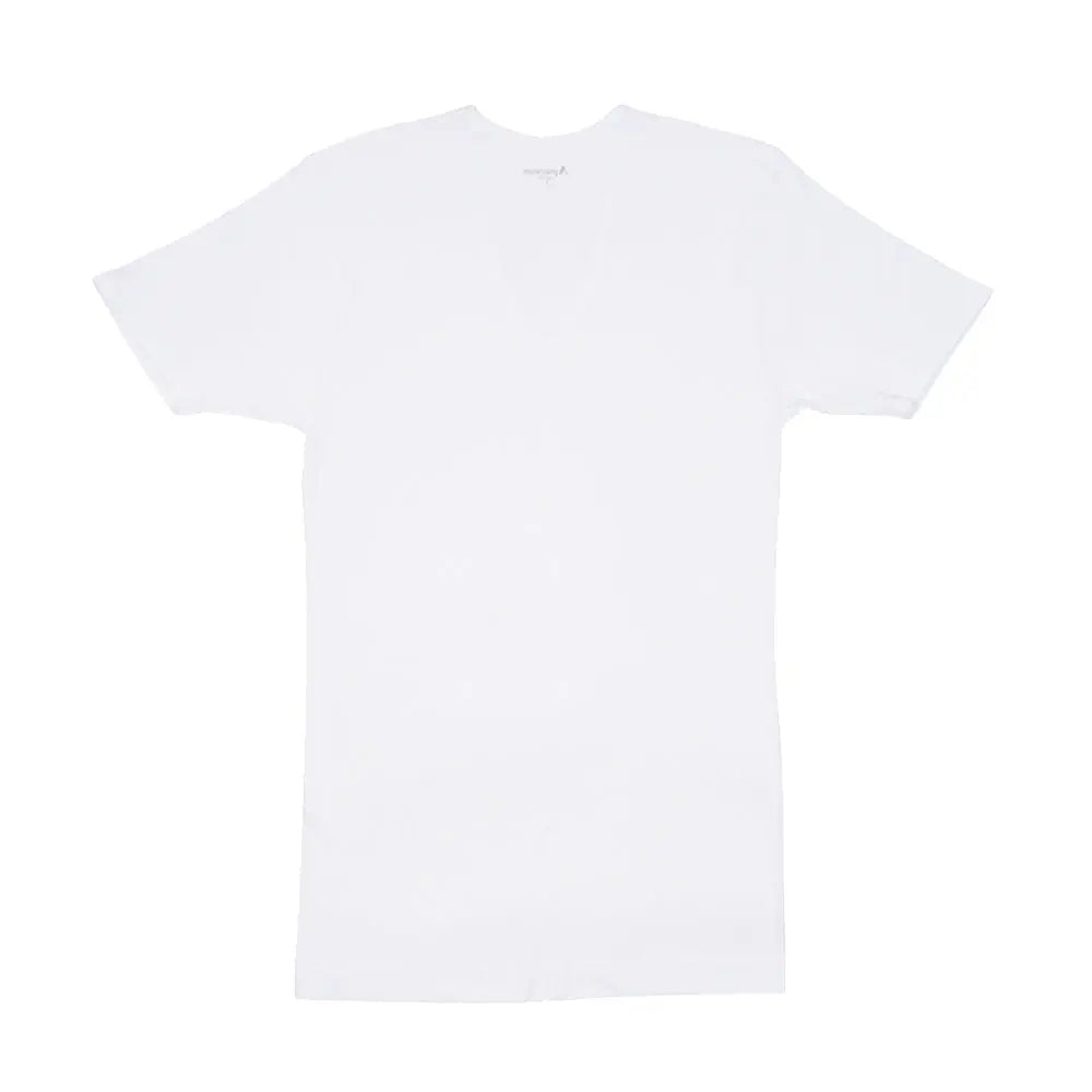 Aquascutum アクアスキュータム 半袖U首 50 1強撚 - トップス  RENOWNINX ONLINE SHOP