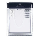 Aquascutum アクアスキュータム 半袖U首 50 1強撚 - トップス  RENOWNINX ONLINE SHOP