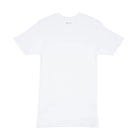 Aquascutum アクアスキュータム 半袖丸首 50 1強撚 - トップス White / LL RENOWNINX ONLINE SHOP