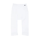 Aquascutum アクアスキュータム ロンパン 50 1強撚 - ステテコ・ロングパンツ White / LL RENOWNINX ONLINE SHOP