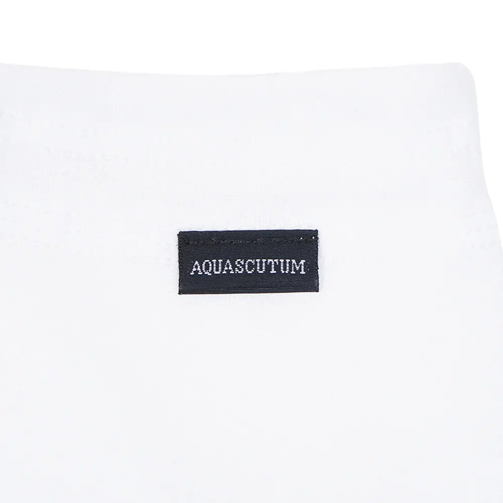 Aquascutum アクアスキュータム ロンパン 50 1強撚 - ステテコ・ロングパンツ  RENOWNINX ONLINE SHOP