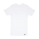 Aquascutum アクアスキュータム 半袖丸首シャツ 強撚 - トップス White-LL RENOWNINX ONLINE SHOP