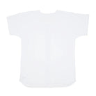 HI-COOL CREPE ハイクールクレープ 半袖前割シャツ 綿麻 - トップス  RENOWNINX ONLINE SHOP