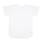 HI-COOL CREPE ハイクールクレープ 半袖U首シャツ 綿麻 - トップス White-LL RENOWNINX ONLINE SHOP