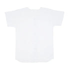 HI-COOL CREPE ハイクールクレープ 半袖前割シャツ(ソフトタッチ) 綿 - トップス White-LL RENOWNINX ONLINE SHOP