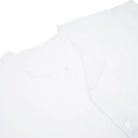 HI-COOL CREPE ハイクールクレープ 半袖前割シャツ(ソフトタッチ) 綿 - トップス  RENOWNINX ONLINE SHOP