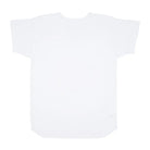HI-COOL CREPE ハイクールクレープ 半袖U首シャツ(ソフトタッチ) 綿 - トップス White-LL RENOWNINX ONLINE SHOP