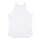 HI-COOL CREPE ハイクールクレープ ランニング(ソフトタッチ) 綿 - トップス White-LL RENOWNINX ONLINE SHOP