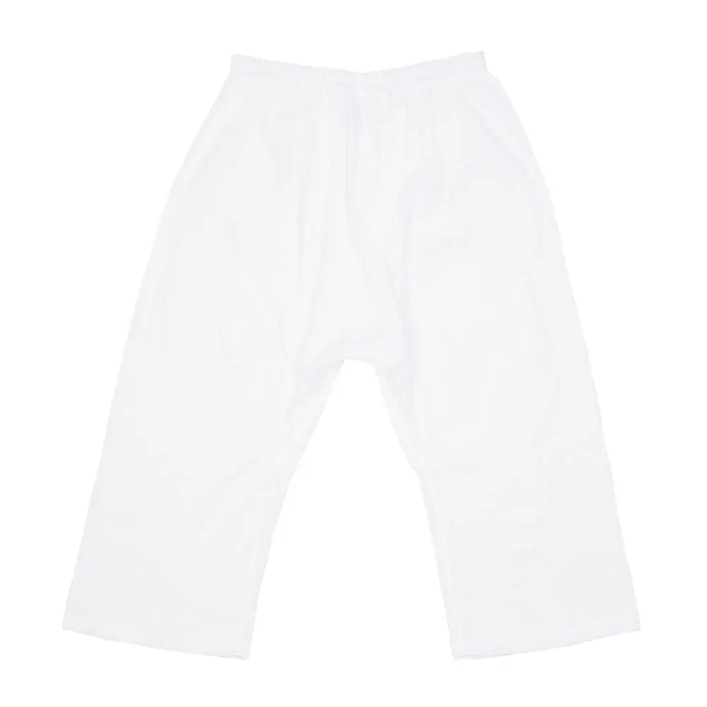 HI-COOL CREPE ハイクールクレープ ロングパンツ 綿麻 - ステテコ・ロングパンツ  RENOWNINX ONLINE SHOP