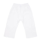 HI-COOL CREPE ハイクールクレープ ロングパンツ 綿麻 - ステテコ・ロングパンツ  RENOWNINX ONLINE SHOP